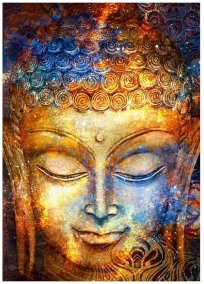 Smiling Buddha