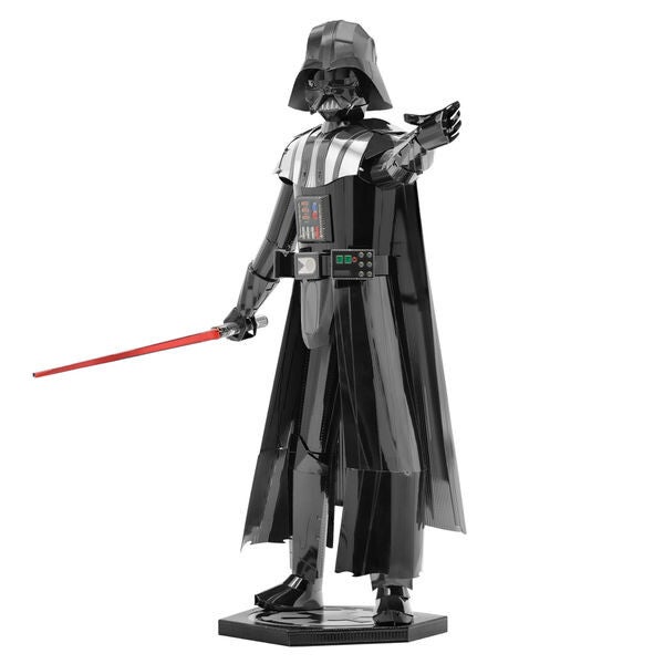 ME: Star Wars / Darth Vader ***