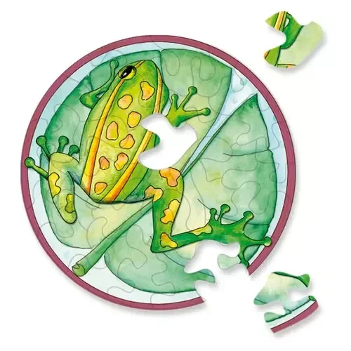 Picoli: Frosch