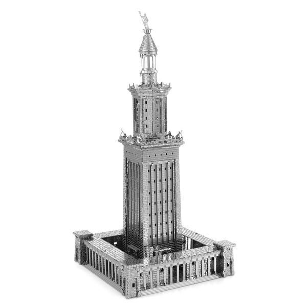 ME: Bauwerk / Lighthouse of Alexandria **