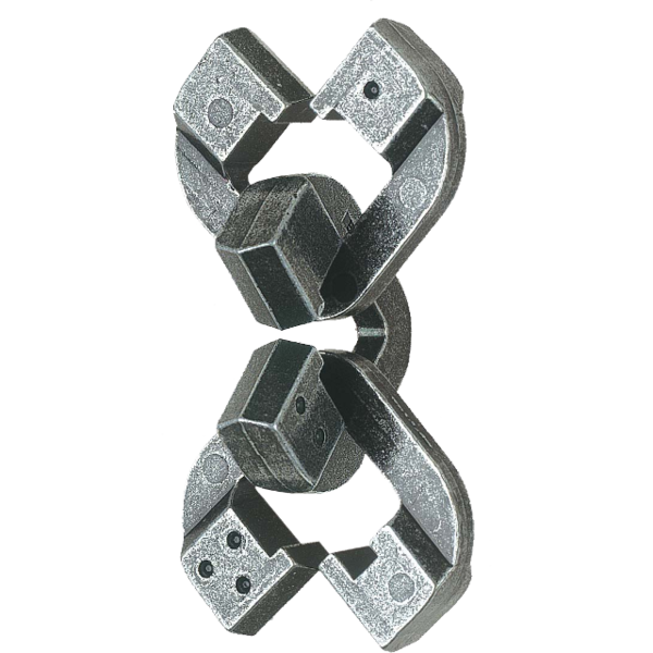 HUZZLE Cast: Chain ******