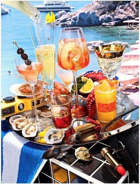 PW: L'Apéro