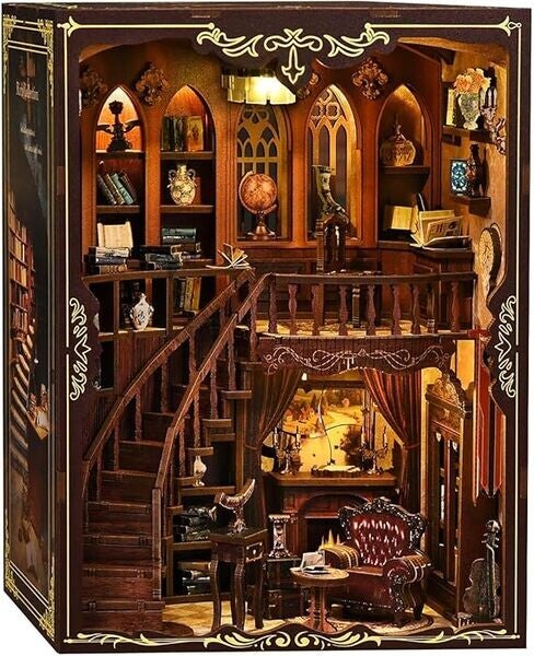 MW: Ancient Rhyme Library
