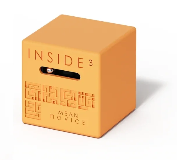 Inside: Mean noVice