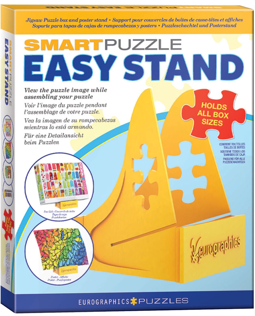 Zubehör: Easy Stand