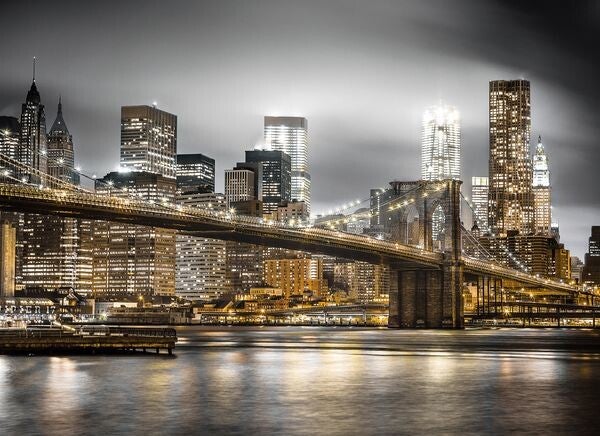 New York Skyline