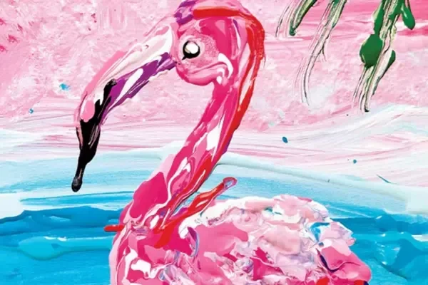 MP: Flamingo