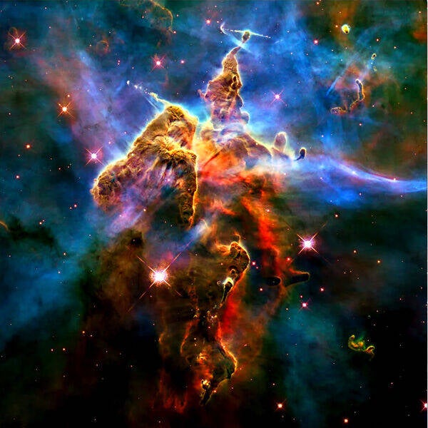 Pytlak: Mystic Mountain