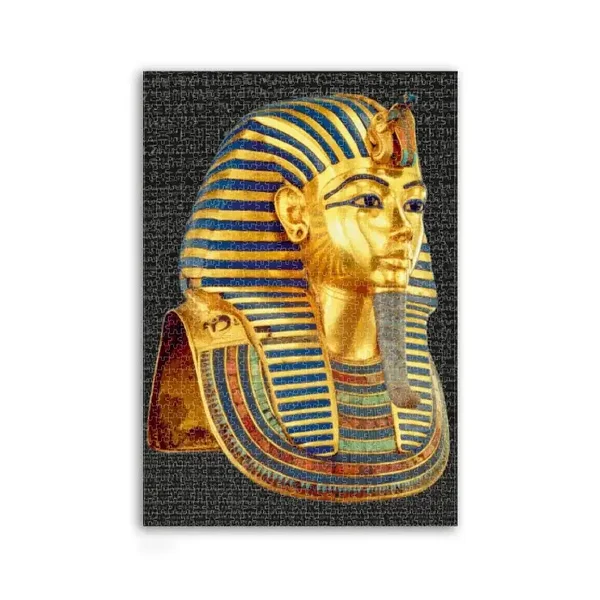 Tutankhamun / 1000 (MUS)