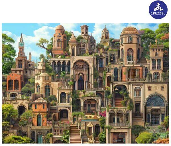 Pytlak: The City of Hidden Stories