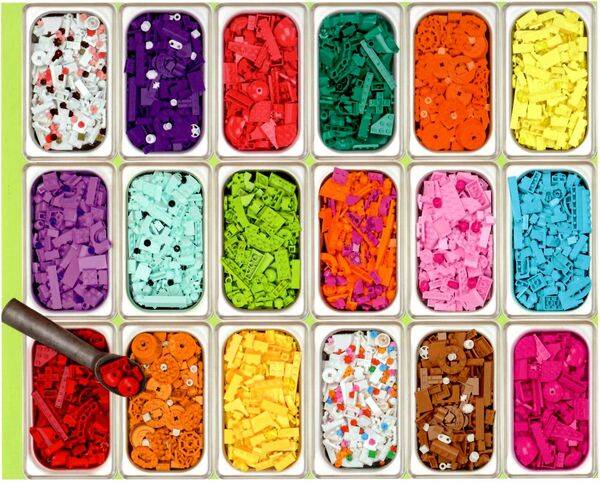 LEGO: Ice Cream Dream