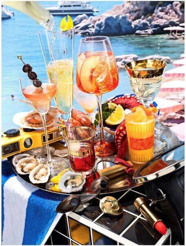 PW: L'Apéro