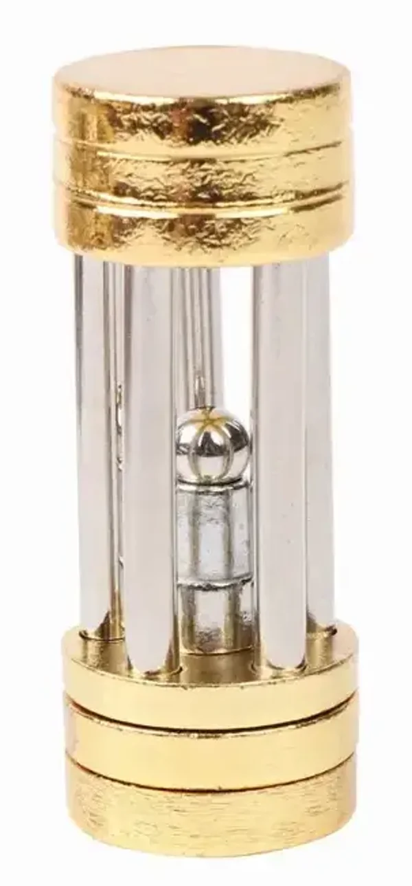 Tetso Puzzle: Caged Orb (KUB)