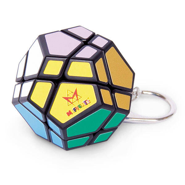 ZW: Mini Skewb