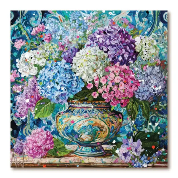 Wright: Harmony in Bloom / 250