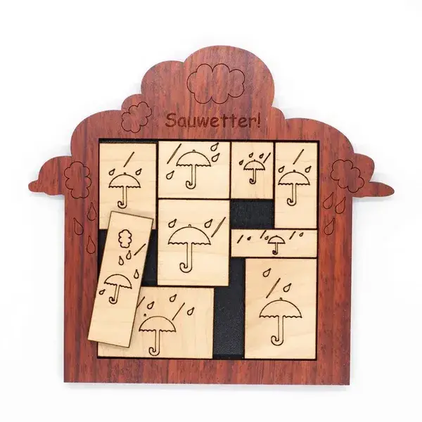 Constantin: Sauwetter