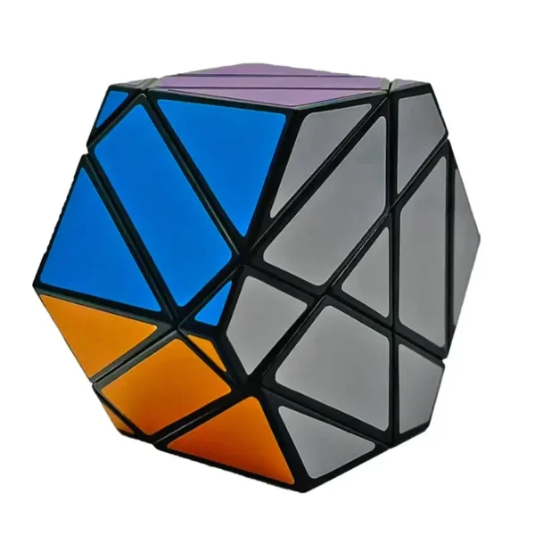 ZW: INVERSE - Vertigon (PG)
