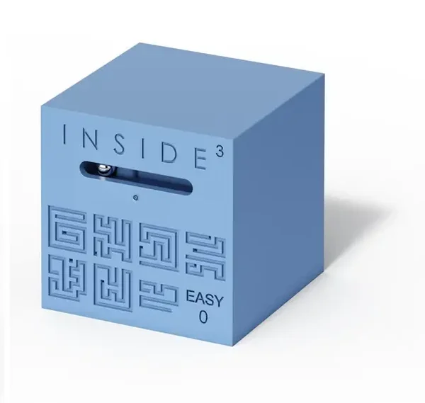 Inside: Easy 0