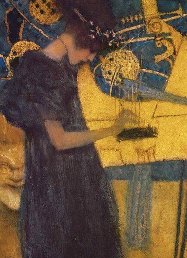Klimt: Die Musik