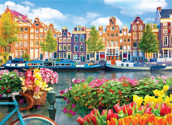 Amsterdam