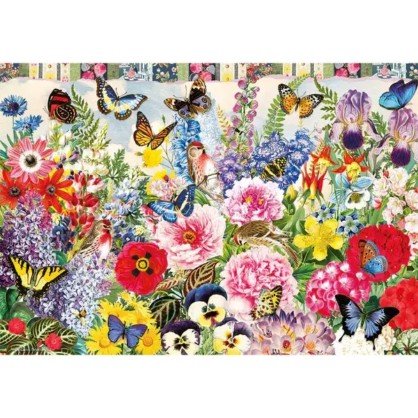 Anderson: Apple Blossom Beauties / 500