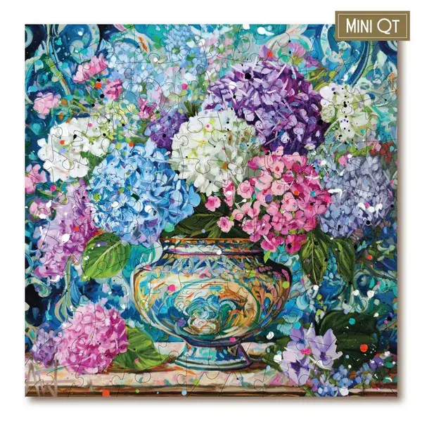 Wright: Harmony in Bloom