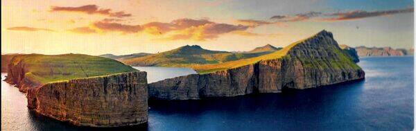 Faroe Islands