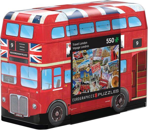 London Bus