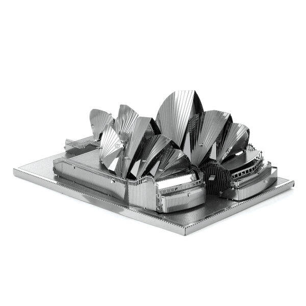 ME: Bauwerk / Sydney Opera House ***