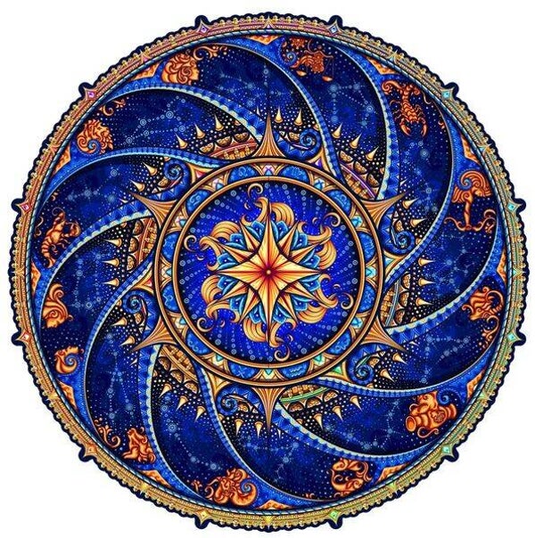 Pytlak: Zodiac Signs / 400