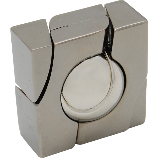 HUZZLE Cast: Marble *****