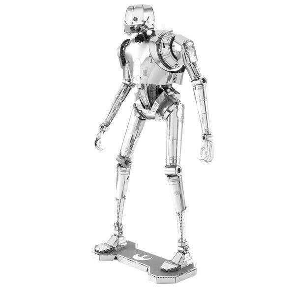 ME: Star Wars / K-2SO **