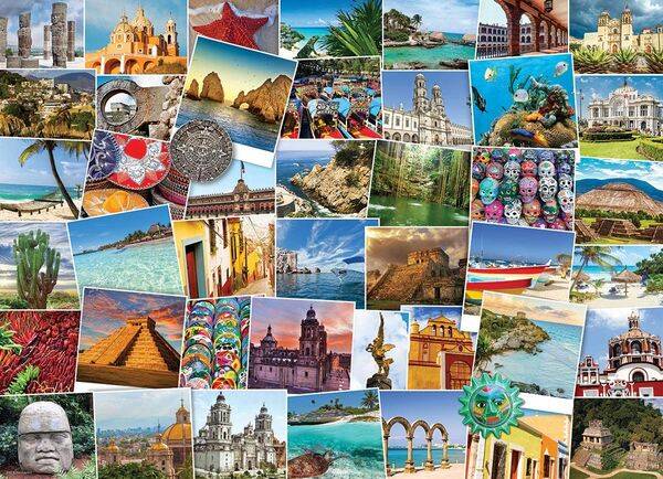 Globetrotter: Mexico