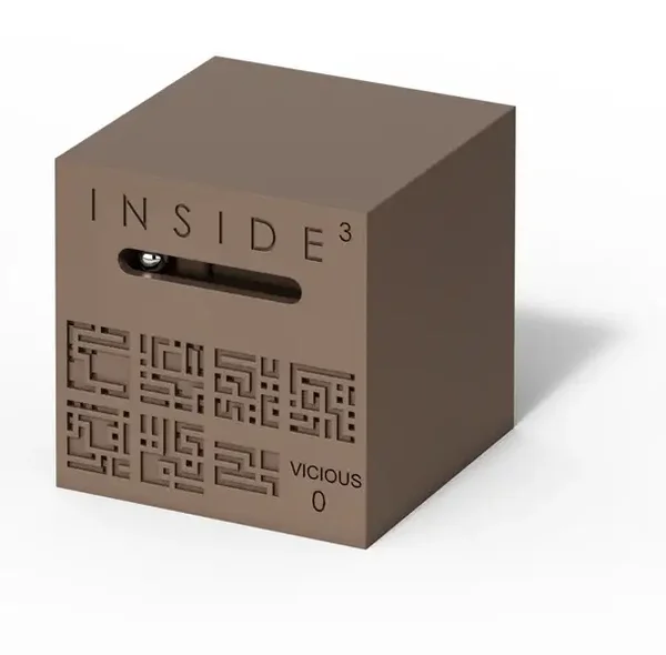Inside: Vicious 0