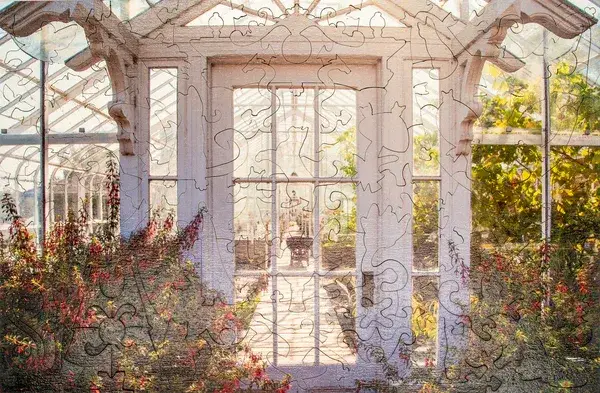 Pochikaev: Door to Wonderland