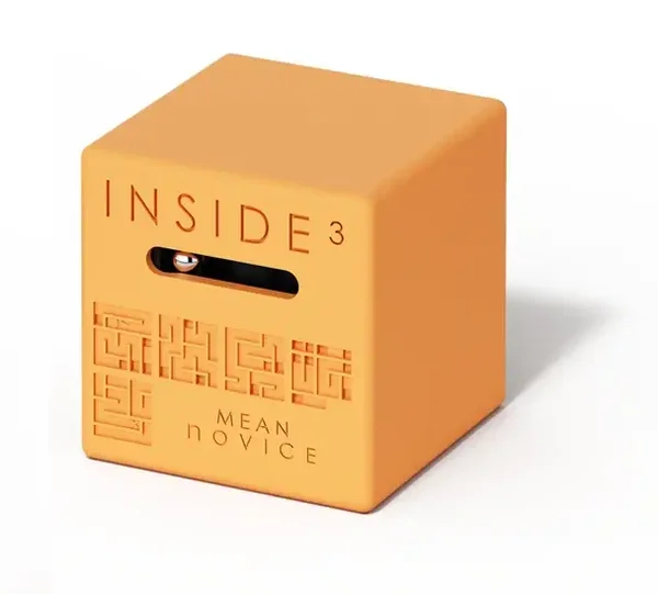 Inside: Mean noVice