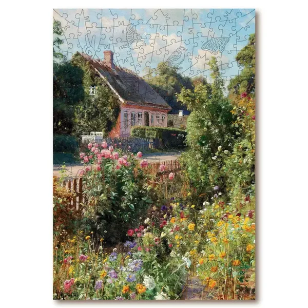 Monsted: Blooming Cottage Garden / 250