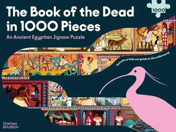 The Book of the Dead / 1000 (LKV)
