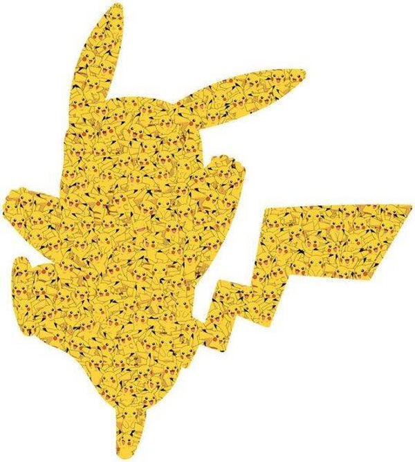 Nintendo: Pikachu / 727