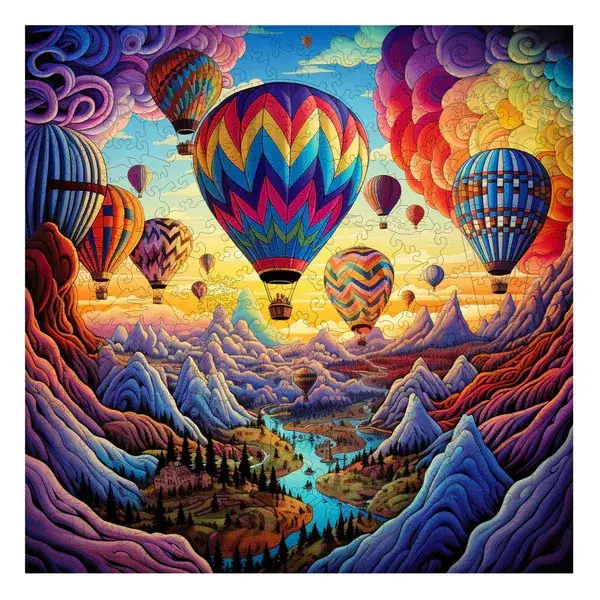 Trippy: Rainbow Ride