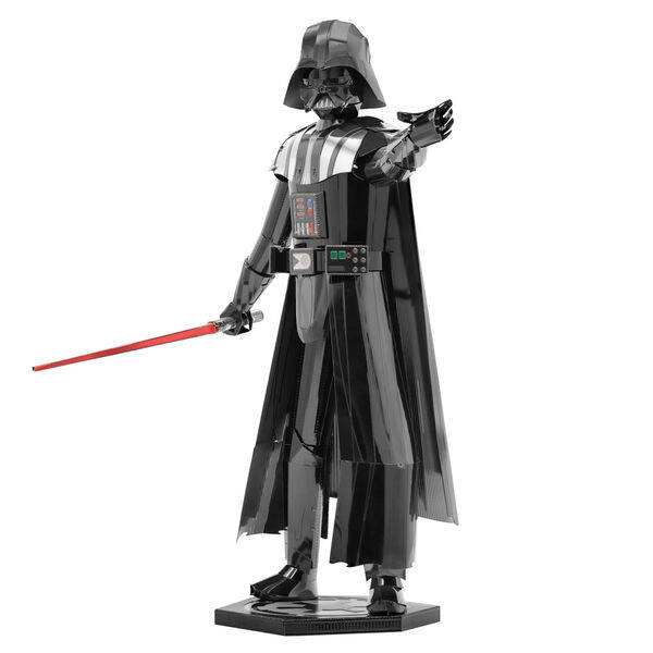 ME: Star Wars / Darth Vader ***