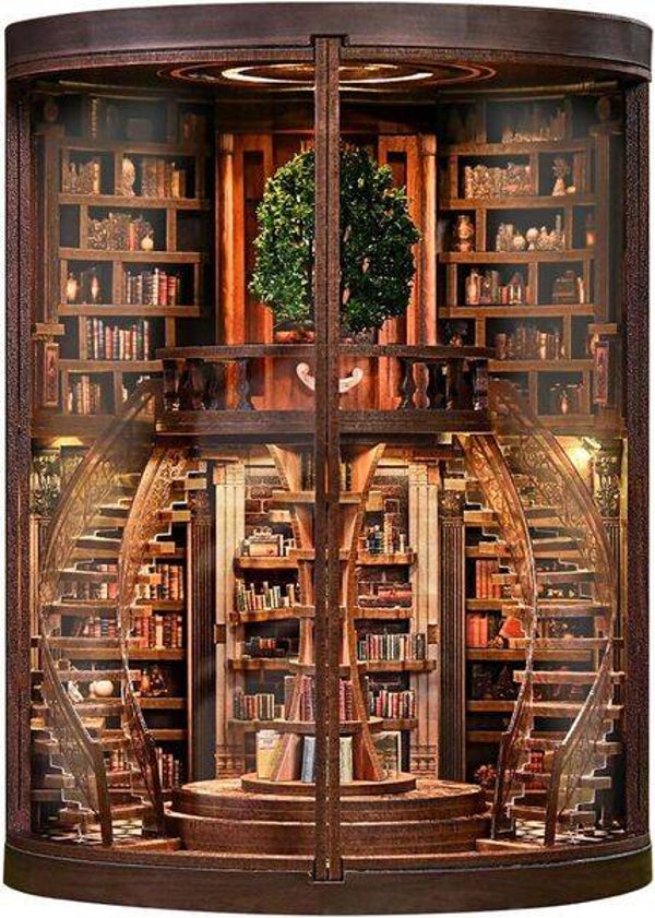 MW: Wisdom Rings - Book Repository