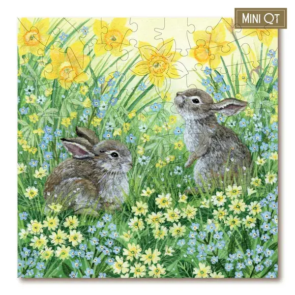 Grossmith: Sunshine & Spring Flowers
