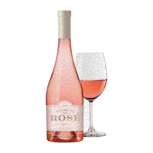 Rosé All Day / 500