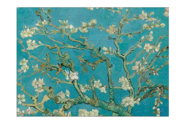 Van Gogh: Almond Blossom / 150 (MUS)