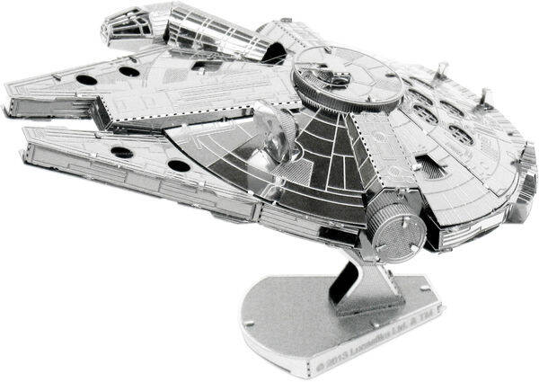 ME: Star Wars / Millennium Falcon **