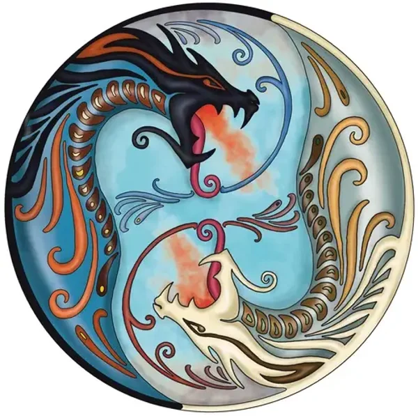 Picoli: Drachen / 33 (CUR)