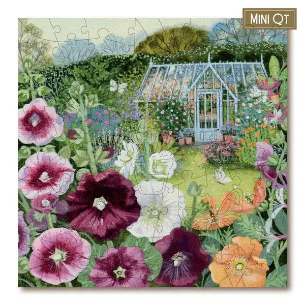 Grossmith: Hollyhocks / 83