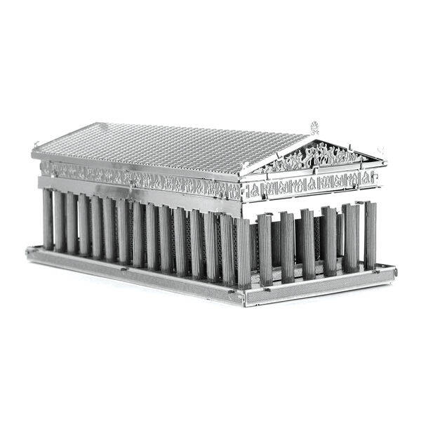 ME: Bauwerk / Parthenon ***