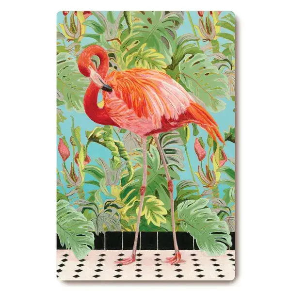 Smith: Lost Flamingo / 477